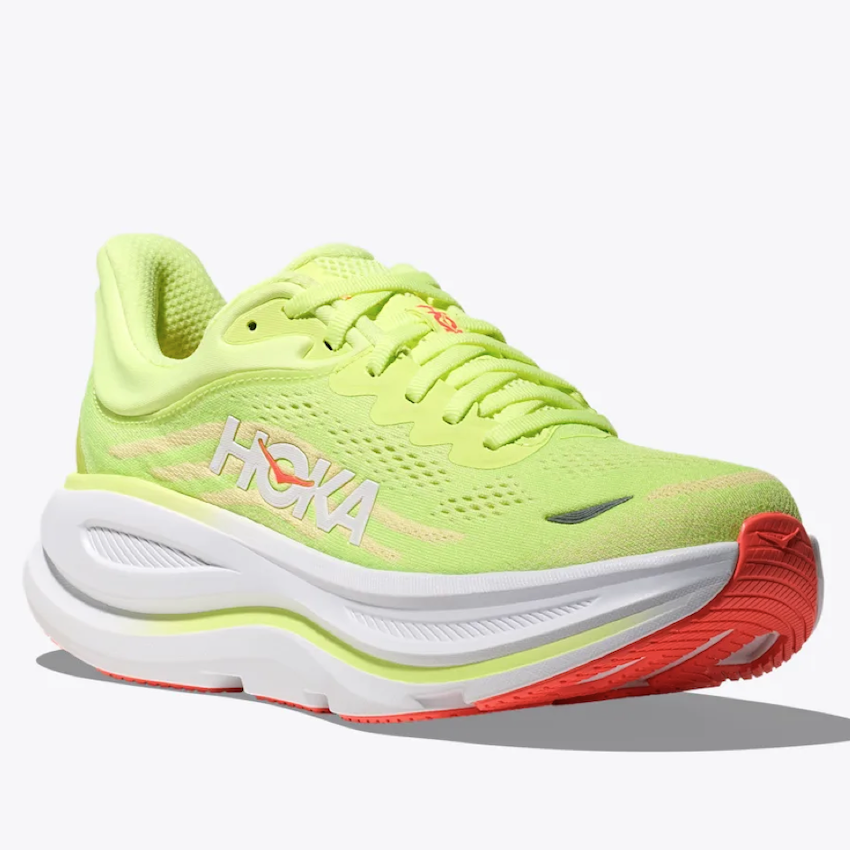 日本 HOKA Bondi 9 女裝跑鞋