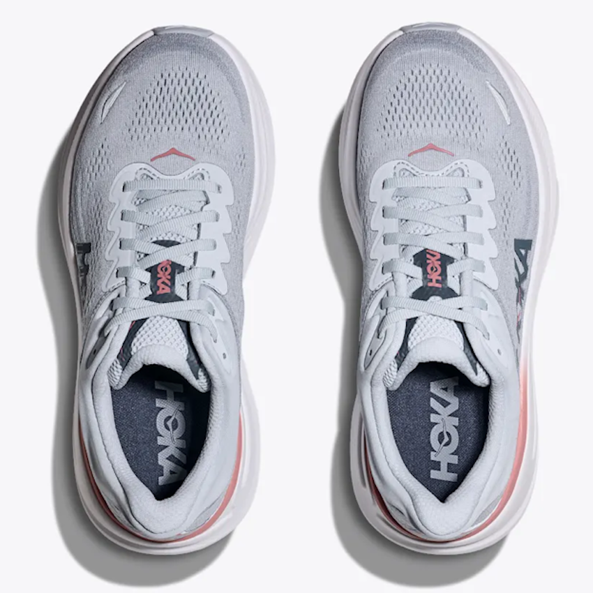 日本 HOKA Bondi 9 女裝跑鞋