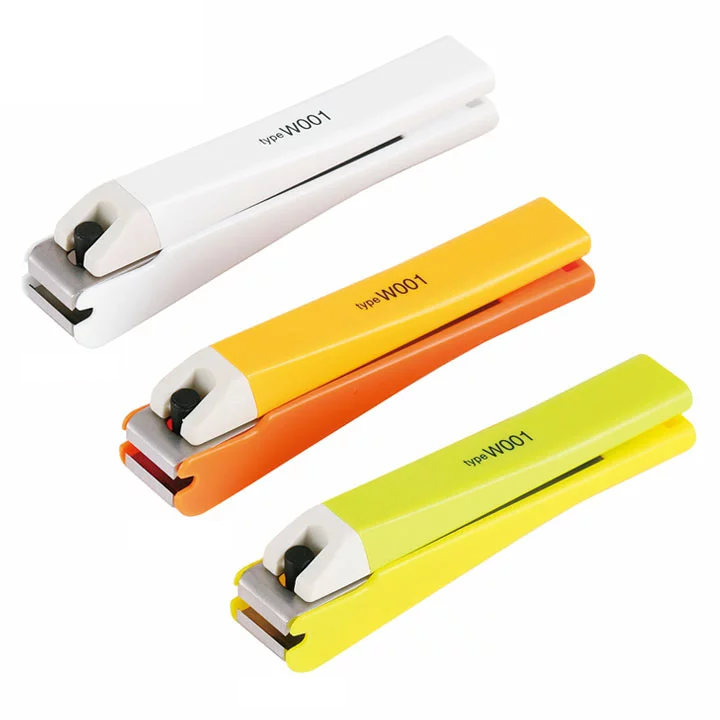 日本貝印KAI指甲刀001