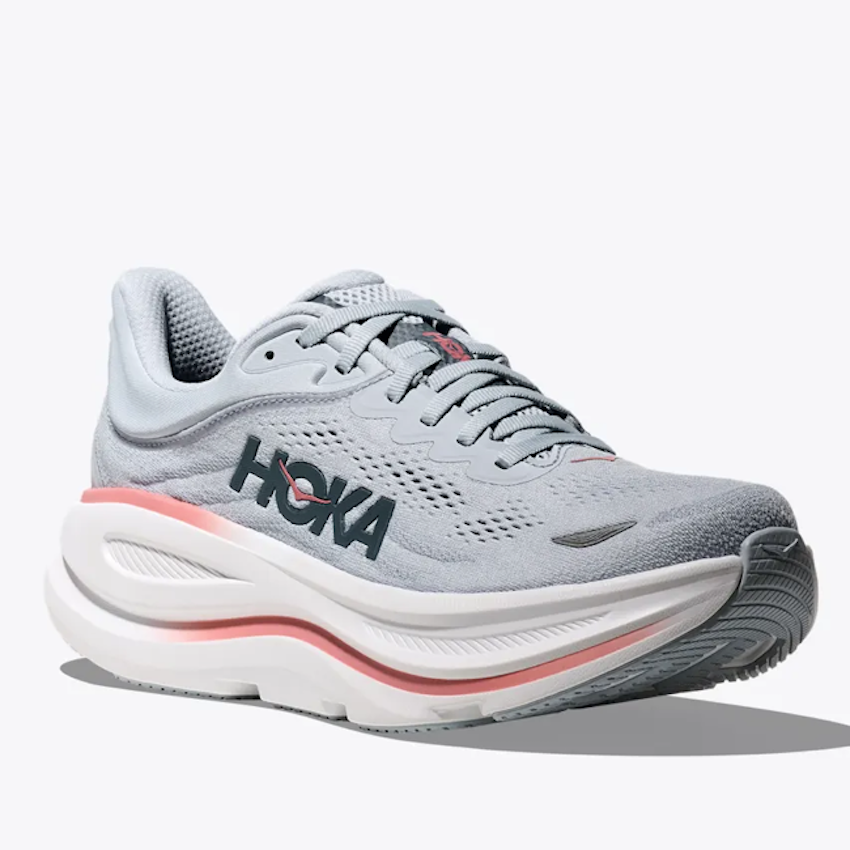 日本 HOKA Bondi 9 女裝跑鞋