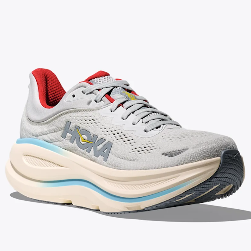 日本 HOKA Bondi 9 女裝跑鞋