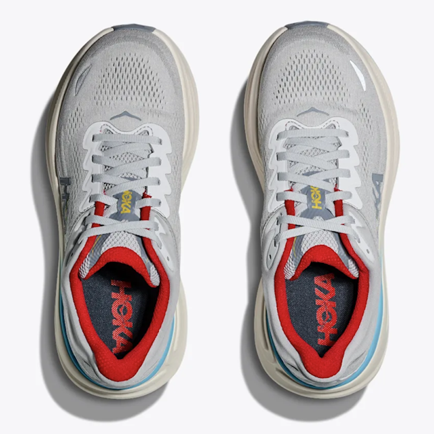 日本 HOKA Bondi 9 女裝跑鞋