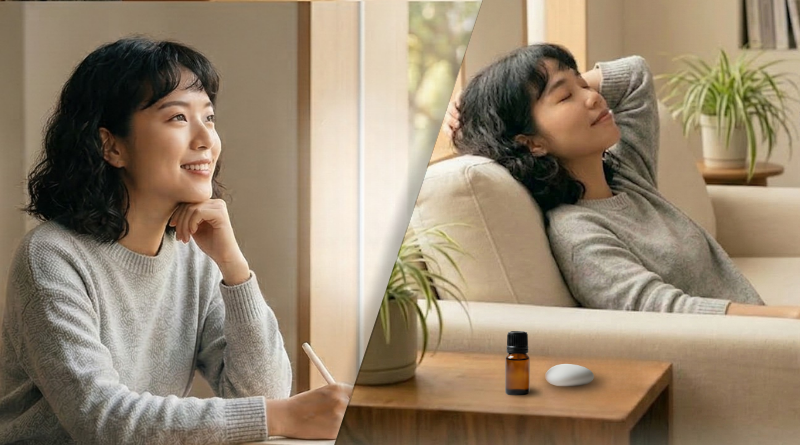 如何讓自己變幸運 穩定情緒提升判斷與機會的生活情境