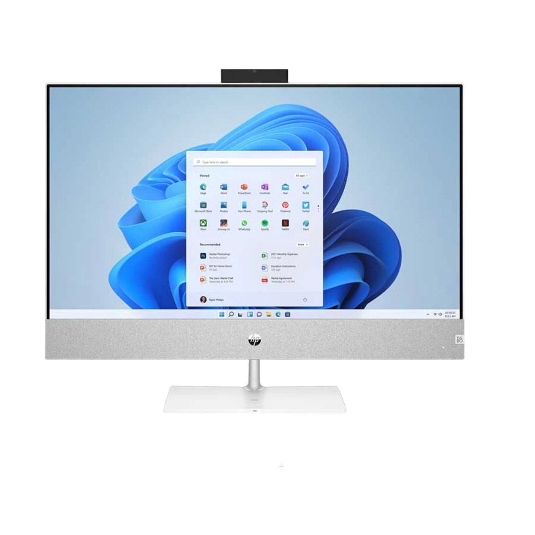 HP Pavilion AiO 27