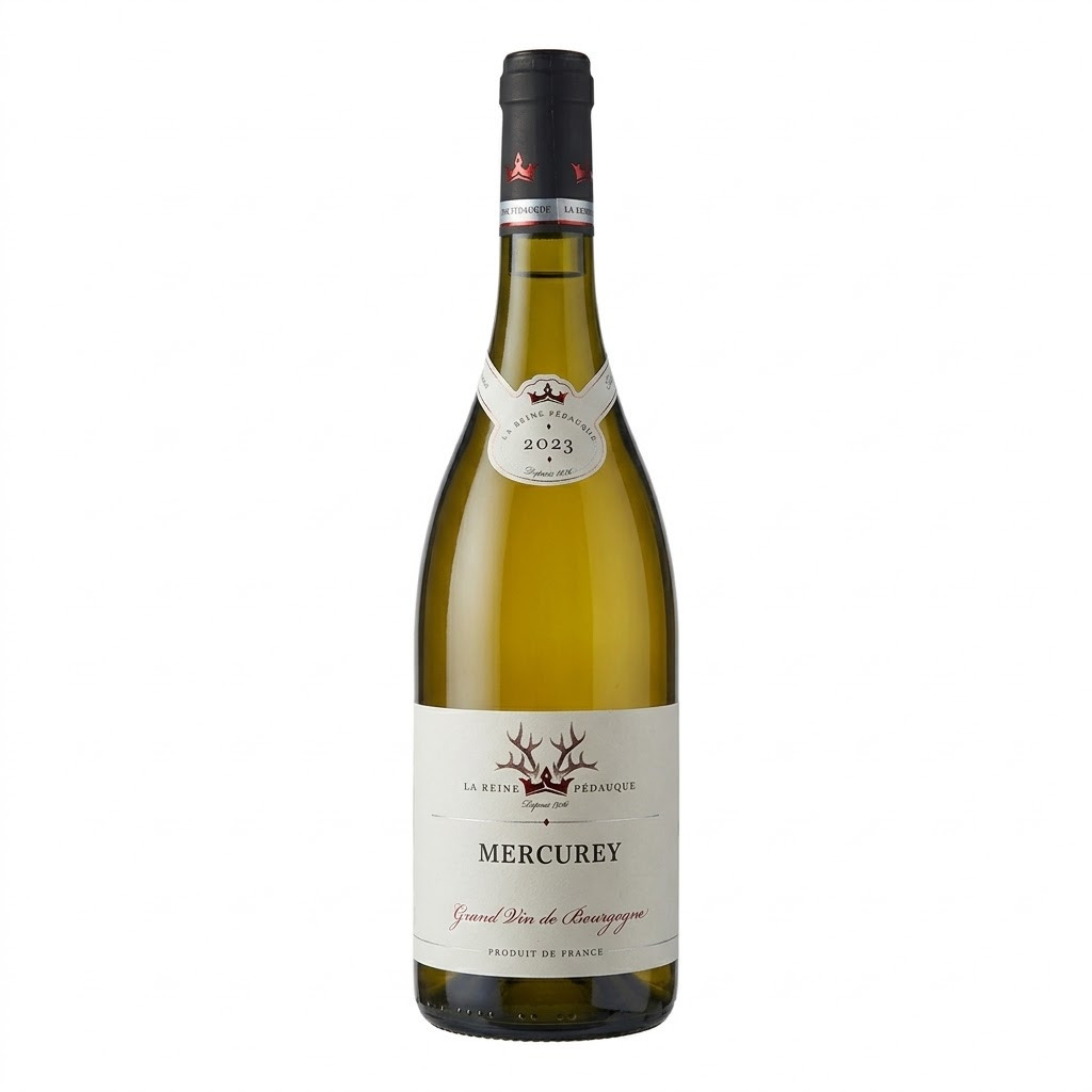 La Reine Pedauque Mercurey 2023 750ml