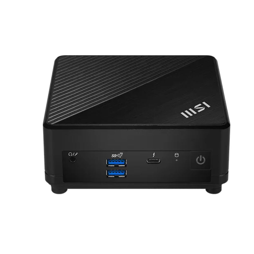 MSI 微星 Cubi 5 1M-619TW 迷你桌機 Core 5 120U/16G/1T SSD/W11P