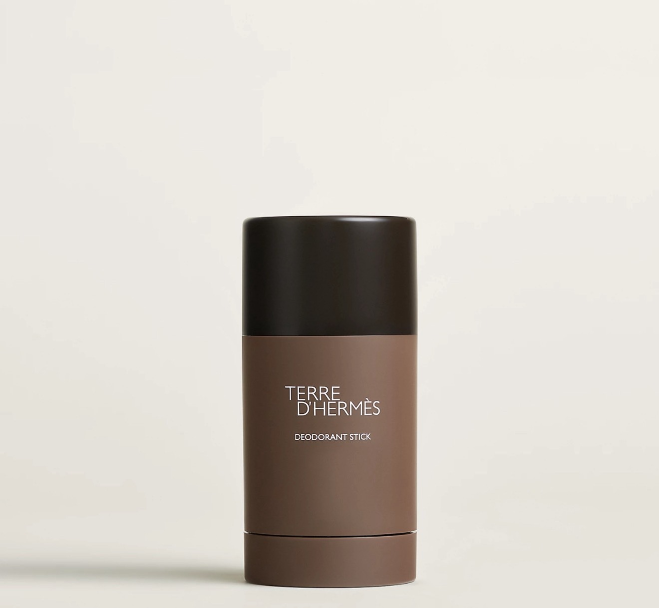 (預購商品) HERMES愛馬仕大地 Terre d'Hermès 無酒精體香膏 75ml