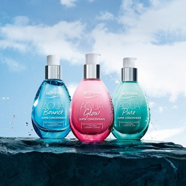 Biotherm 活泉保濕彈潤精華 50ml