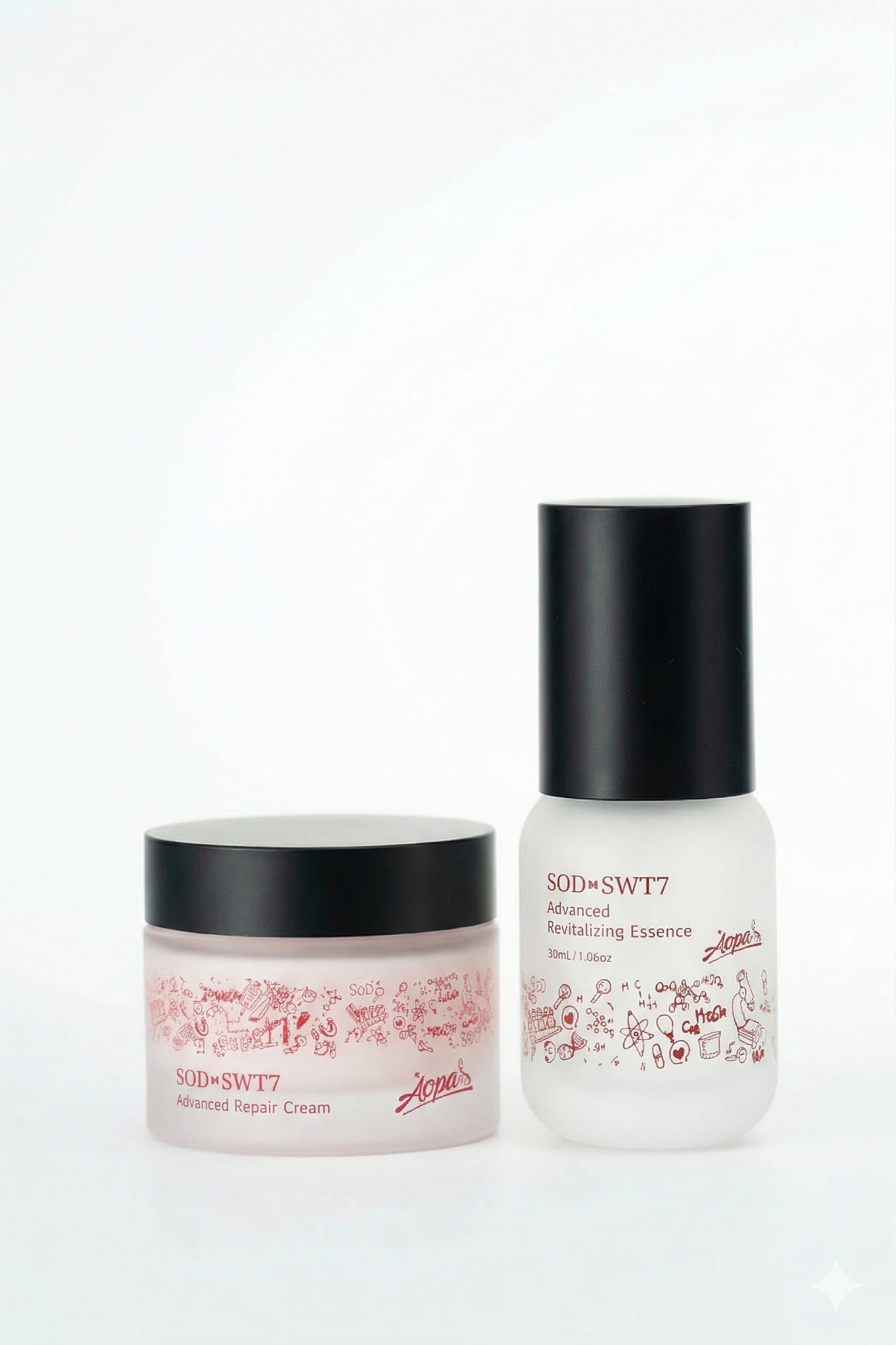 極緻煥活雙效超值組