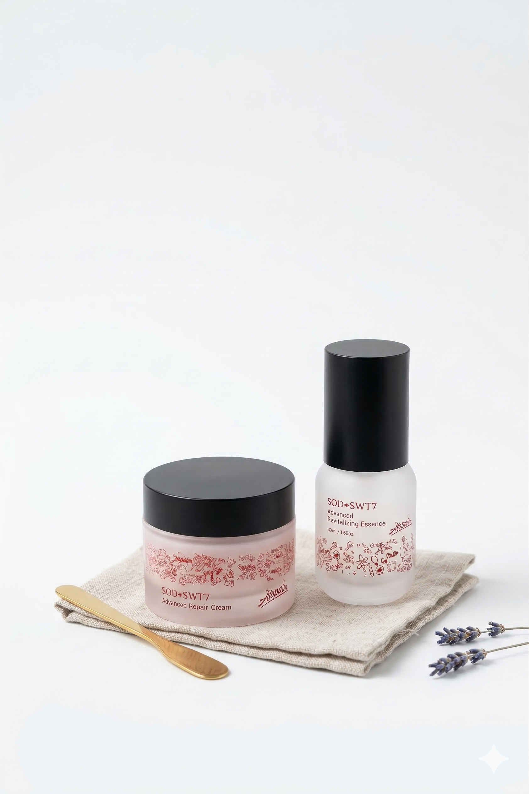 極緻煥活雙效超值組