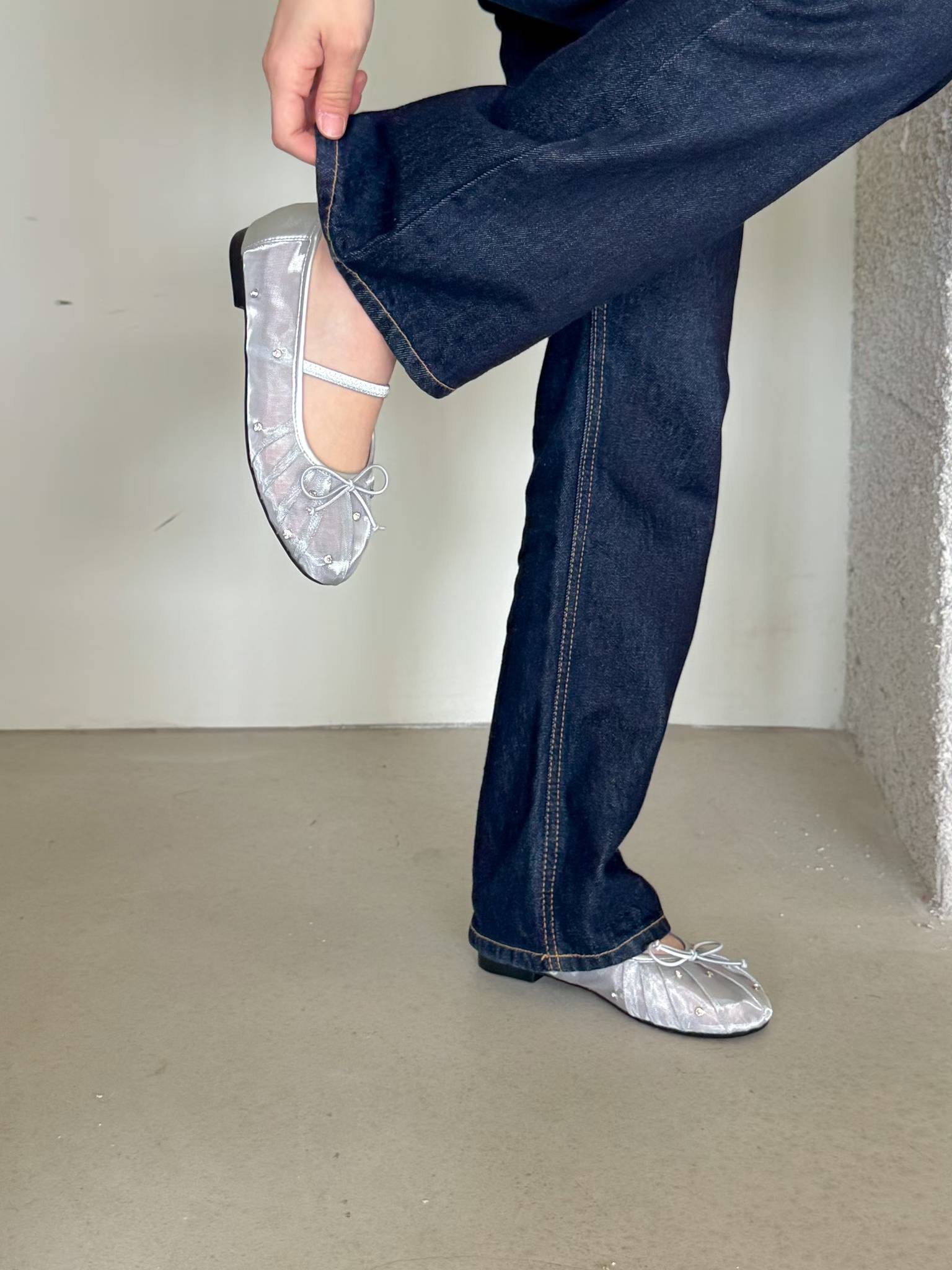 26B501 實品神美又好走的透膚娃娃