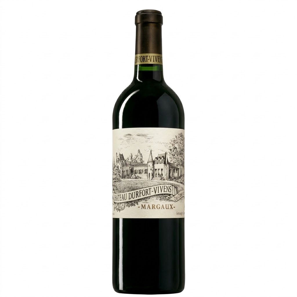 Ch Durfort Vivens 2014 750ml