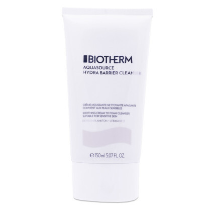 Biotherm 活泉水分潔面乳 150ml