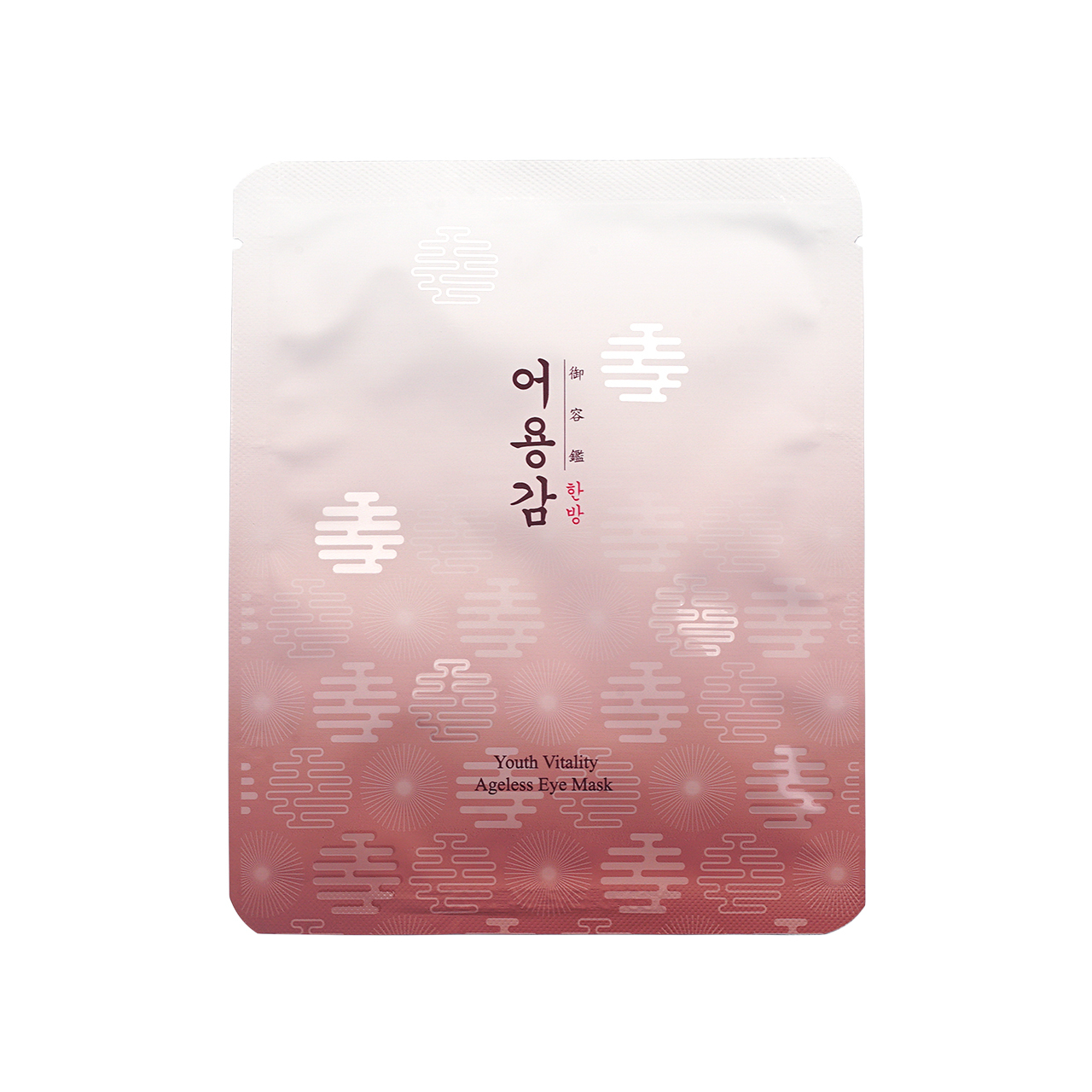 E14 Eoyunggam 御容鑑 滋氧煥顏逆齡眼膜 (一盒5片)【買一送一】