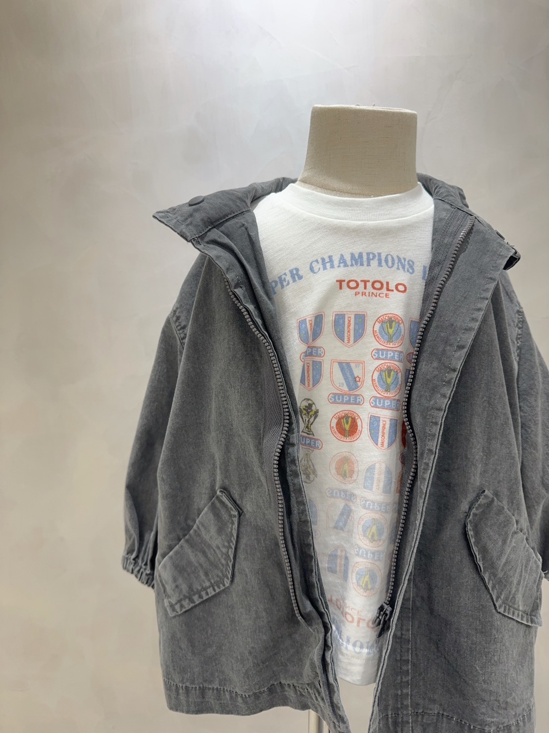 61216水洗牛仔外套C229