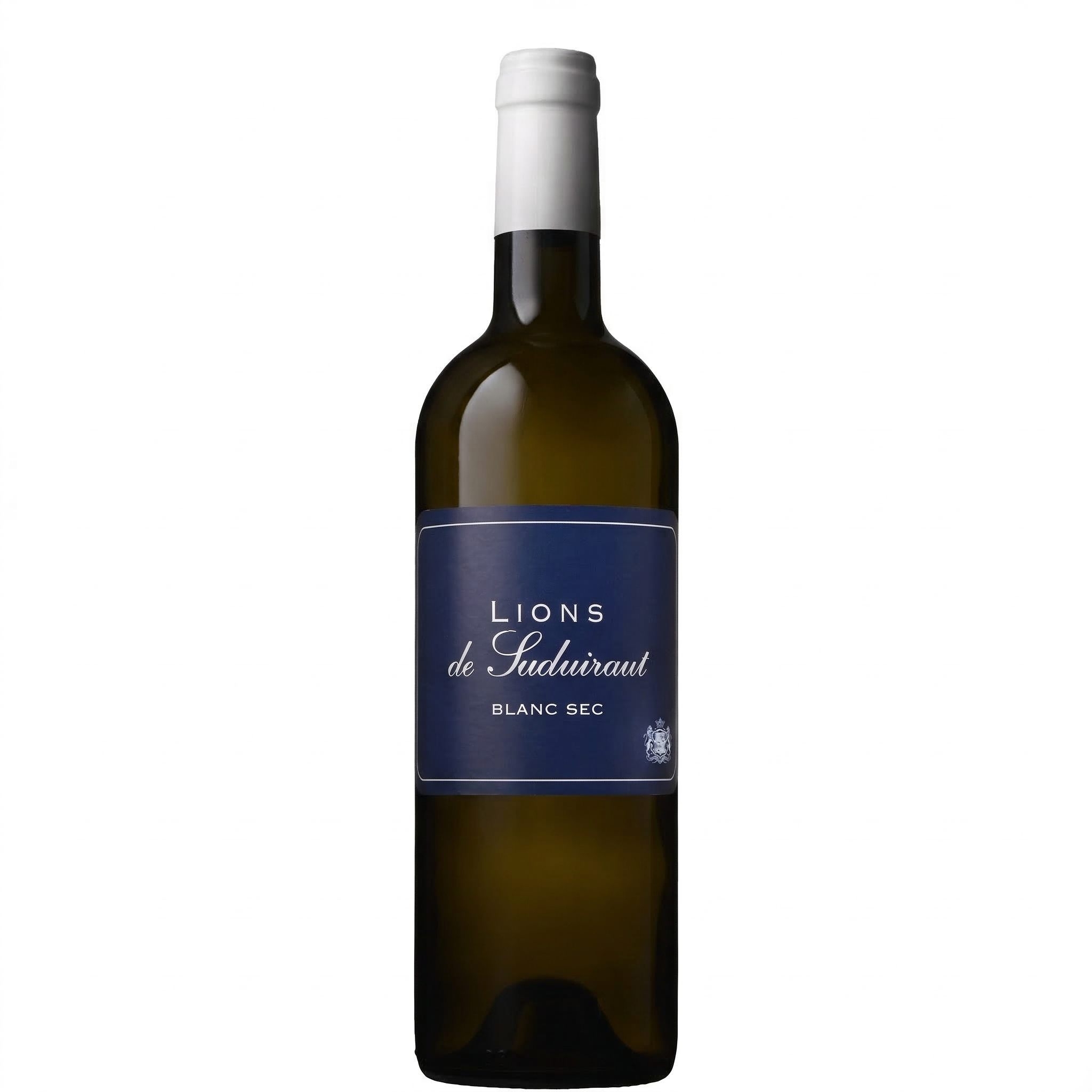 Lions de Suduiraut Blanc 2022 750ml