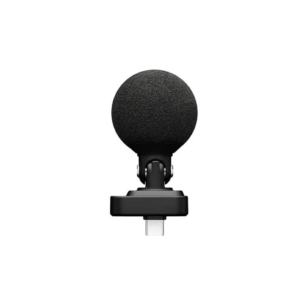 Shure Shure MV88 USB-C 立體聲麥克風 第 3 張圖片｜三峽麥克風