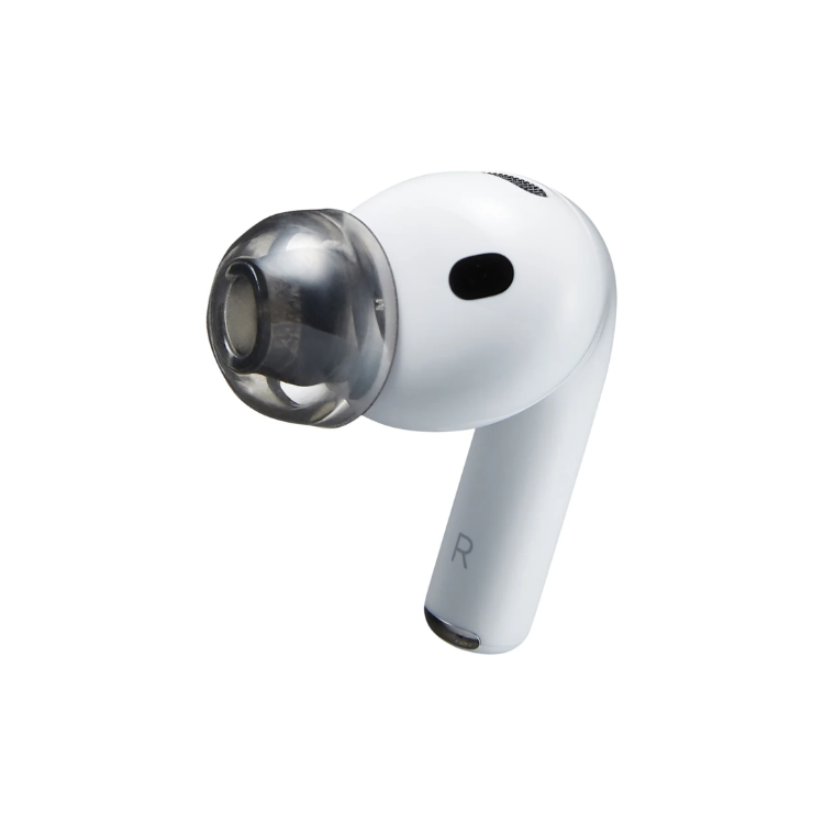 AZLA SednaEarfit XELASTEC II Airpods Pro 3 入耳式耳膠 (一對裝)