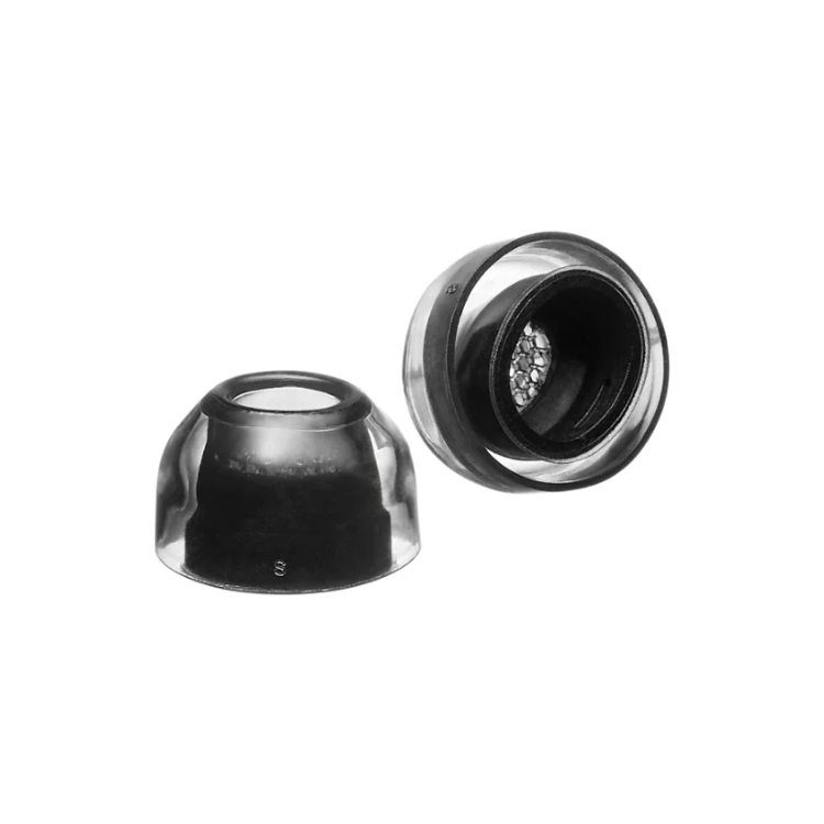 AZLA SednaEarfit XELASTEC II Airpods Pro 3 入耳式耳膠 (一對裝)