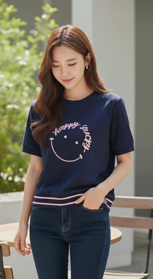 Angel 牌子 top~152AS