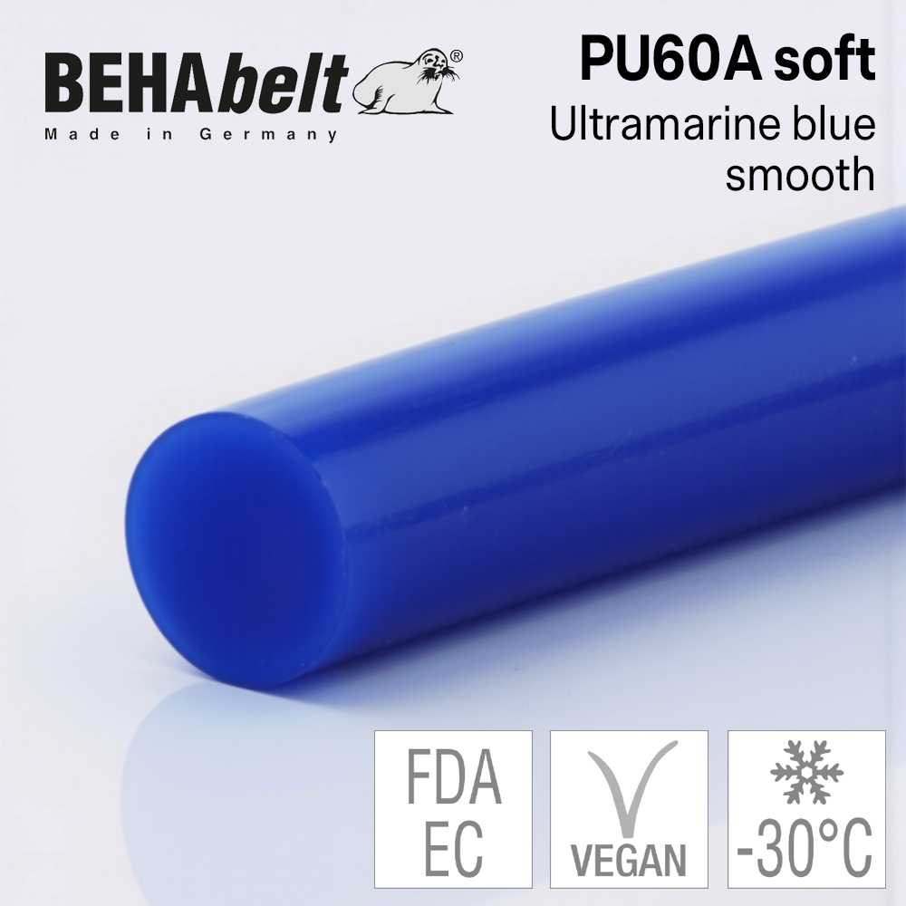 BEHAbelt 圓帶 - 65° Shore A (±3)