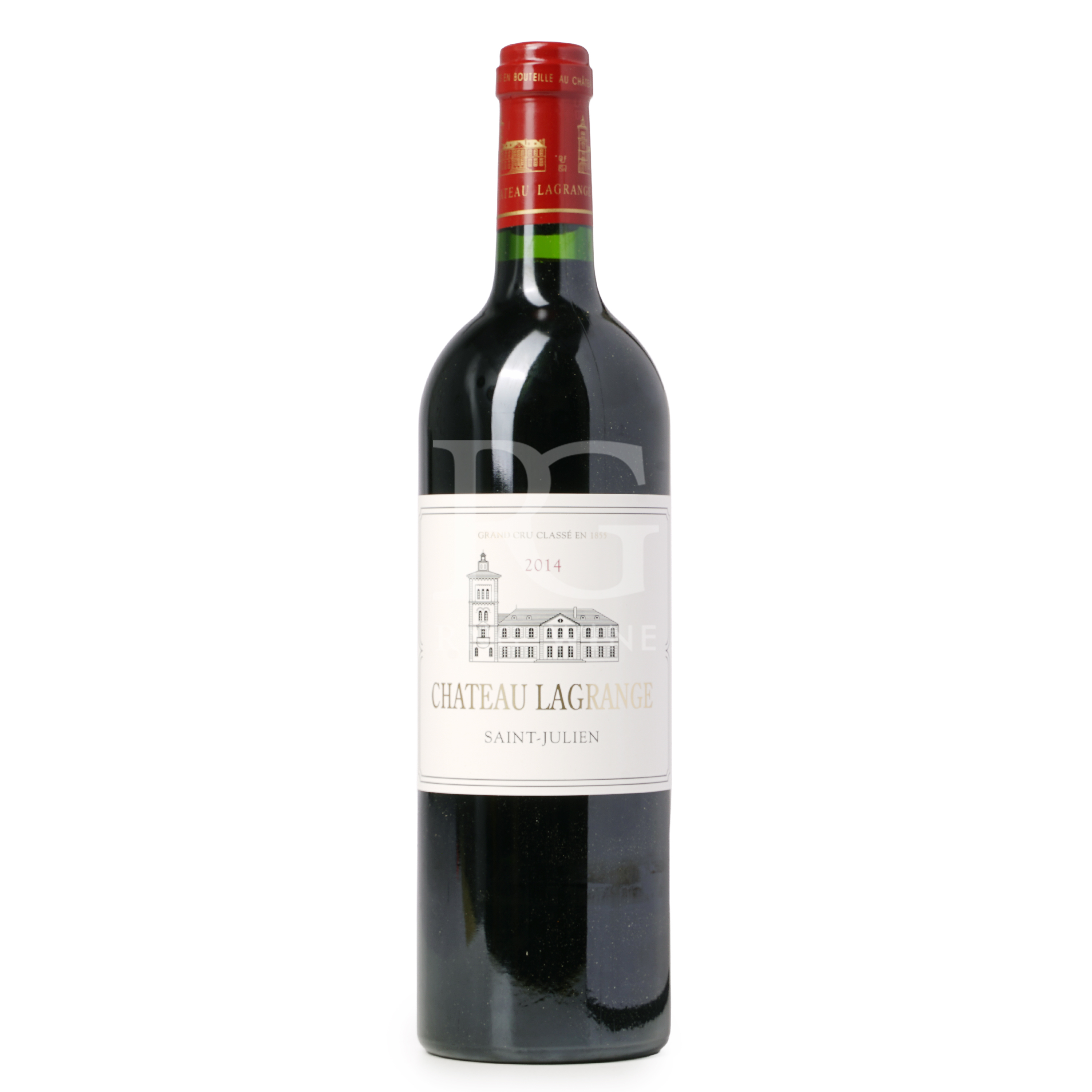 Chateau Lagrange 2014 (RP92)