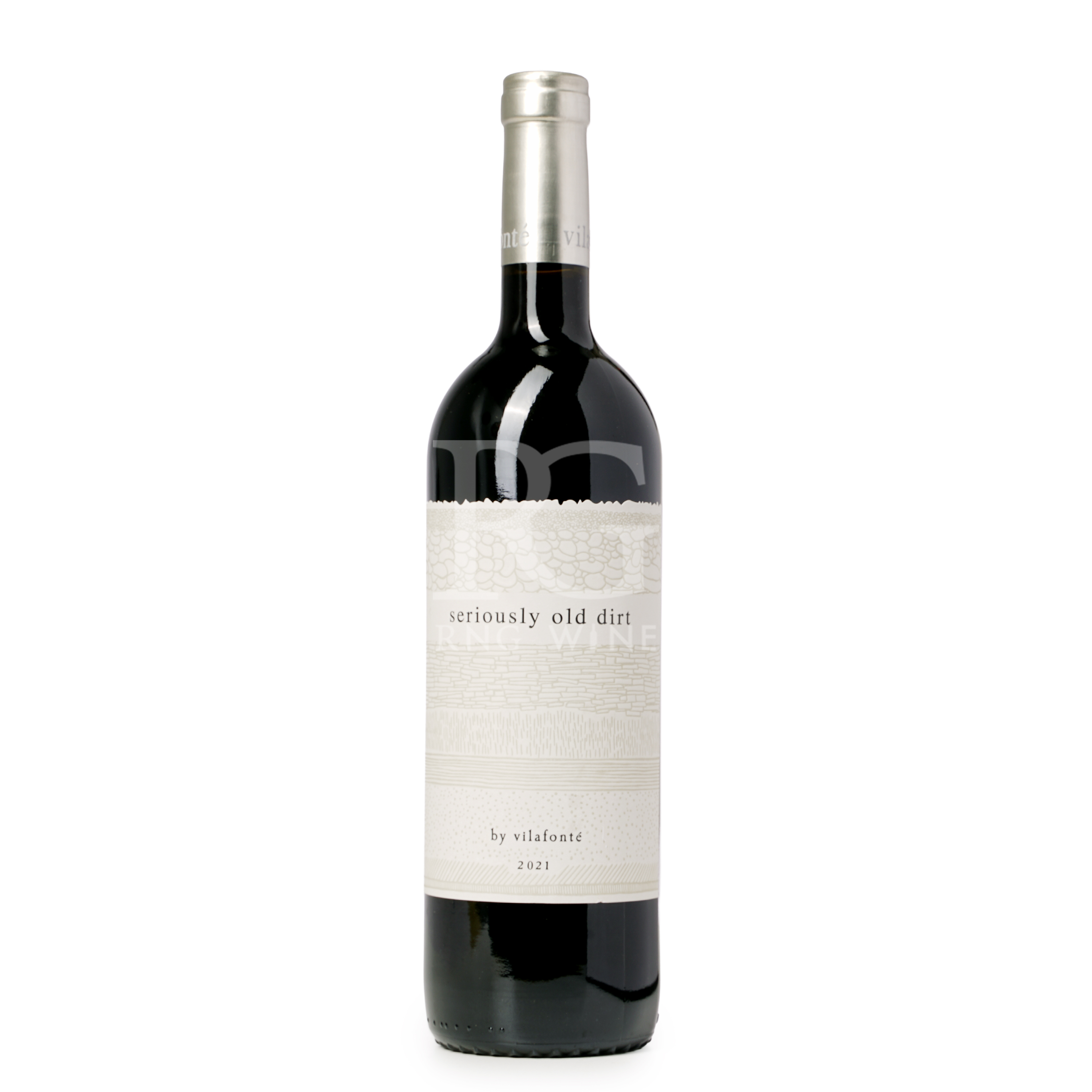 Vilafonte Seriously Old Dirt 2021 (RP91)
