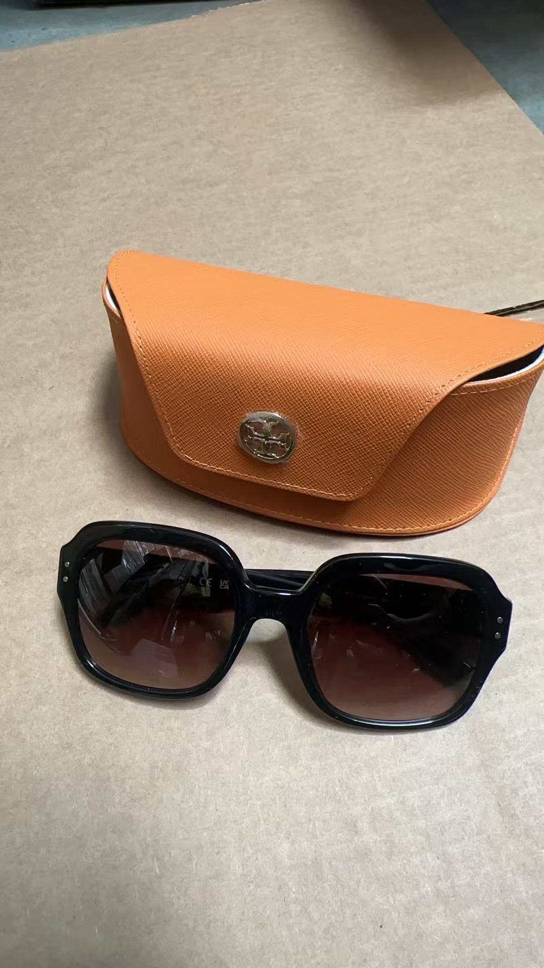 【直播】Tory Burch LX032001 太陽眼鏡