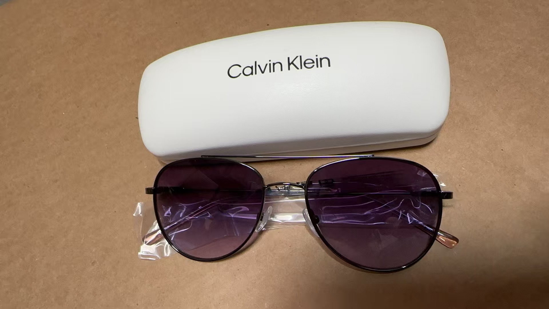 【直播】Calvin Klein LX032002 太陽眼鏡