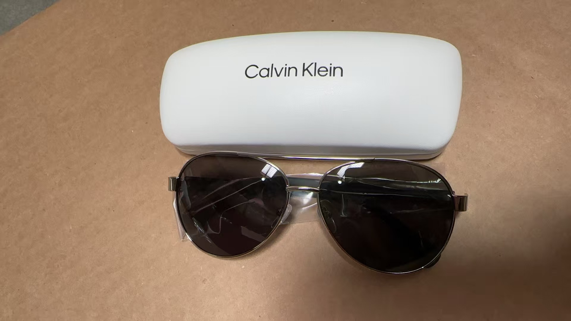 【直播】Calvin Klein LX032003 太陽眼鏡