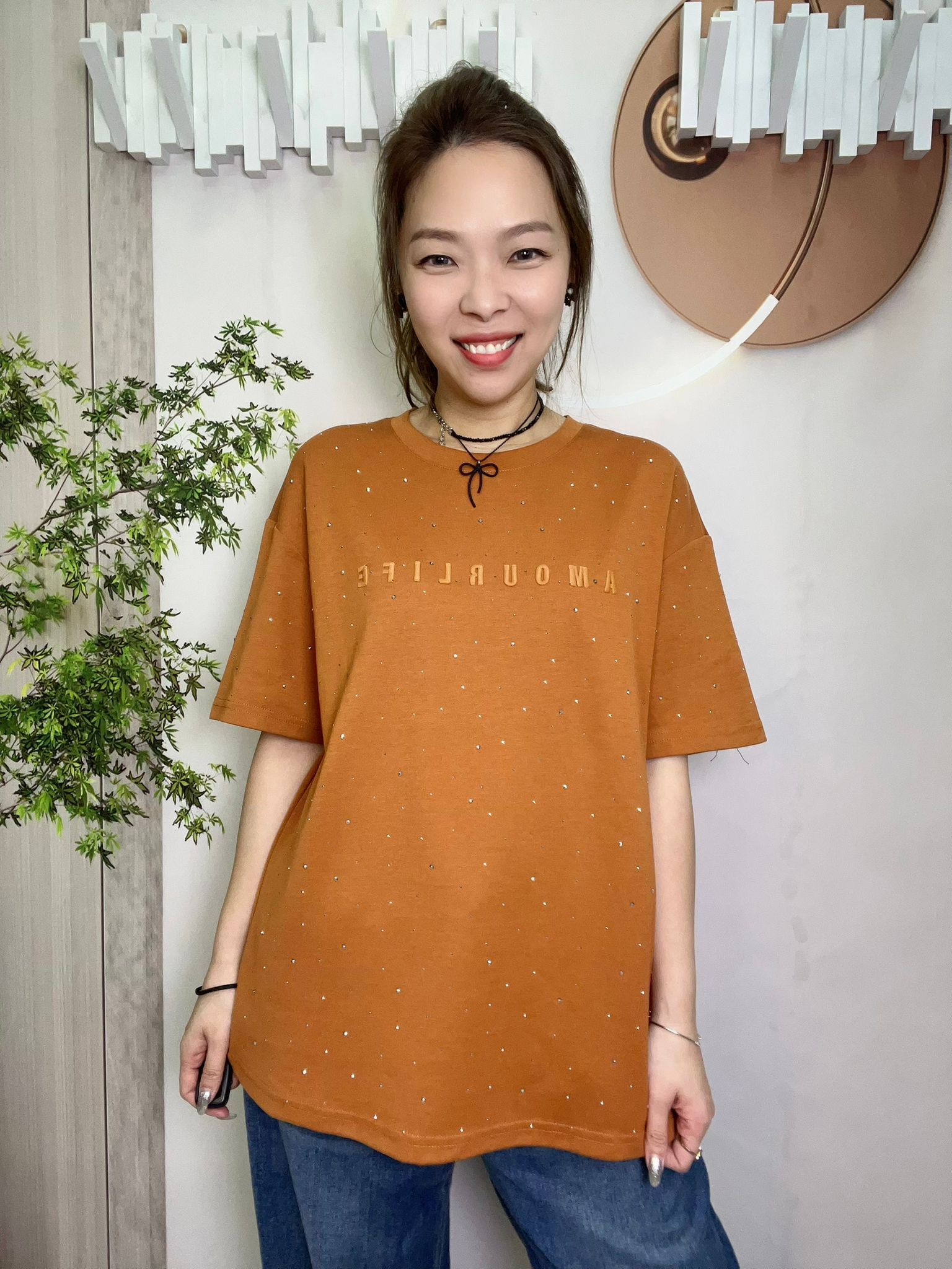 Mar 閃石拼英文字 top~153B