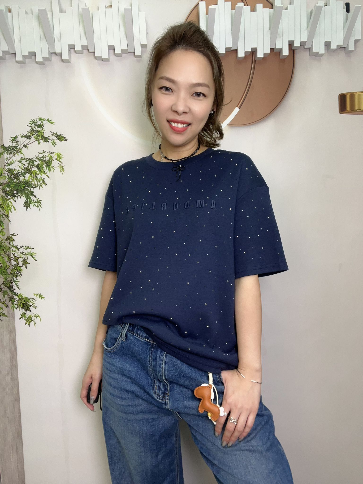 Mar 閃石拼英文字 top~153B