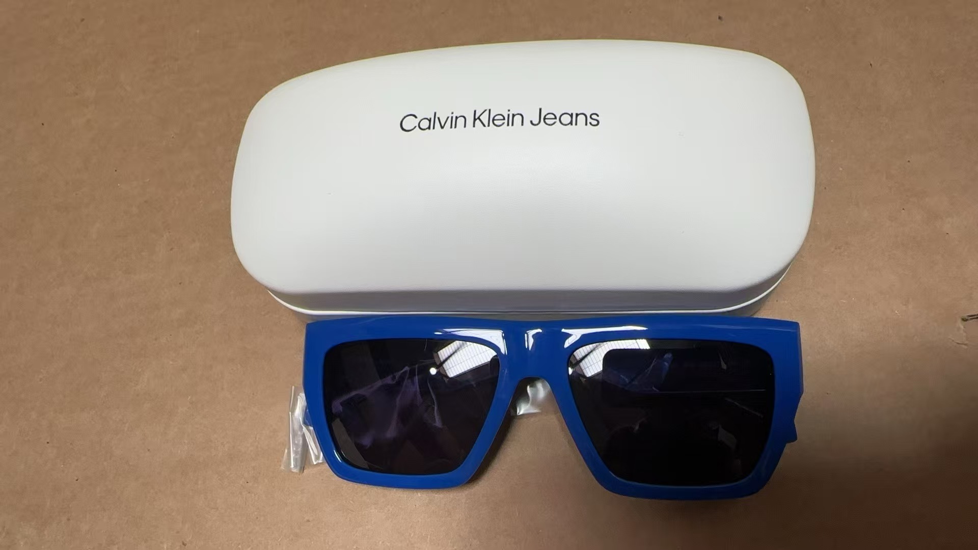 【直播】Calvin Klein LX032004 太陽眼鏡