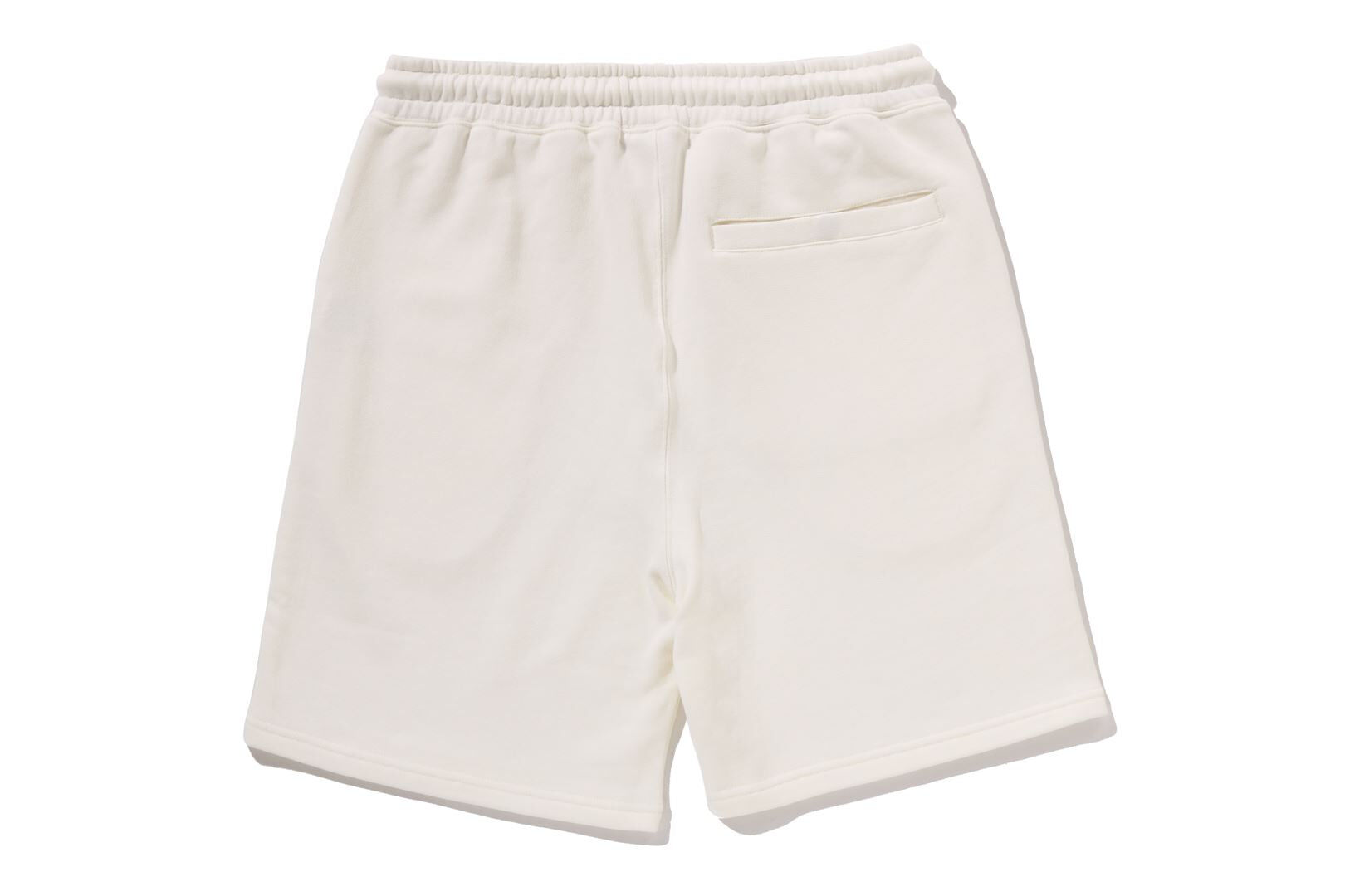 【BAPE男生】0320 發售ONE POINT REGULAR FIT SWEAT SHORTS