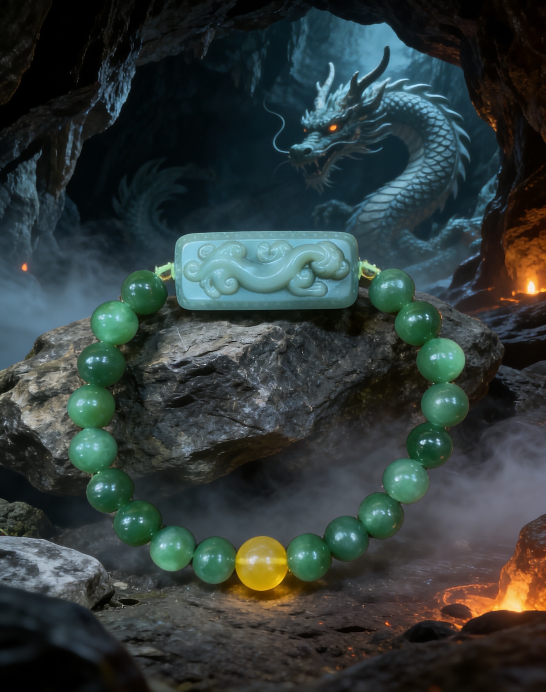 1 LZ01 BIYU LANPO BRACELET