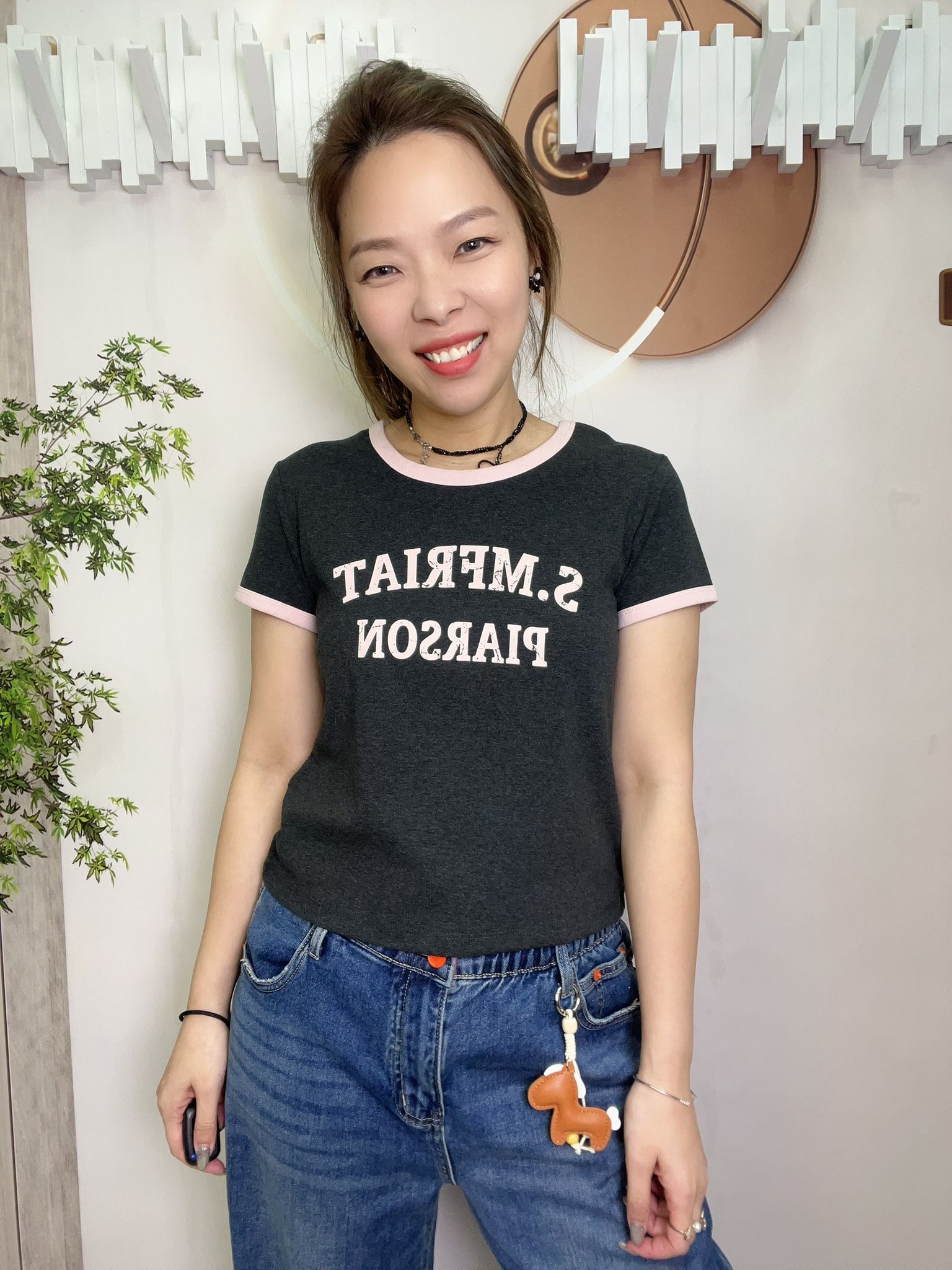 Mar 英文字 top~153E