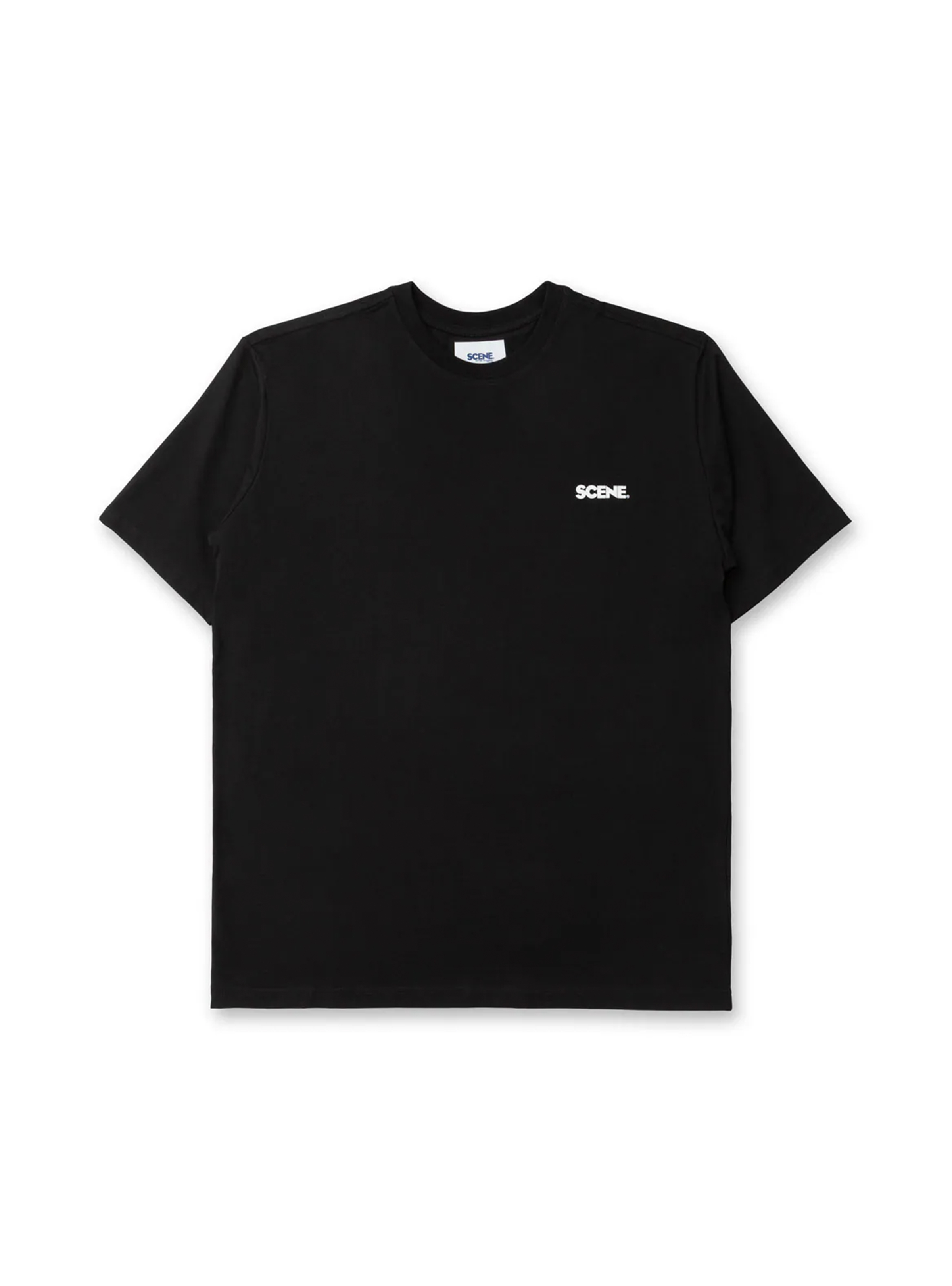 Classic Tee // Black