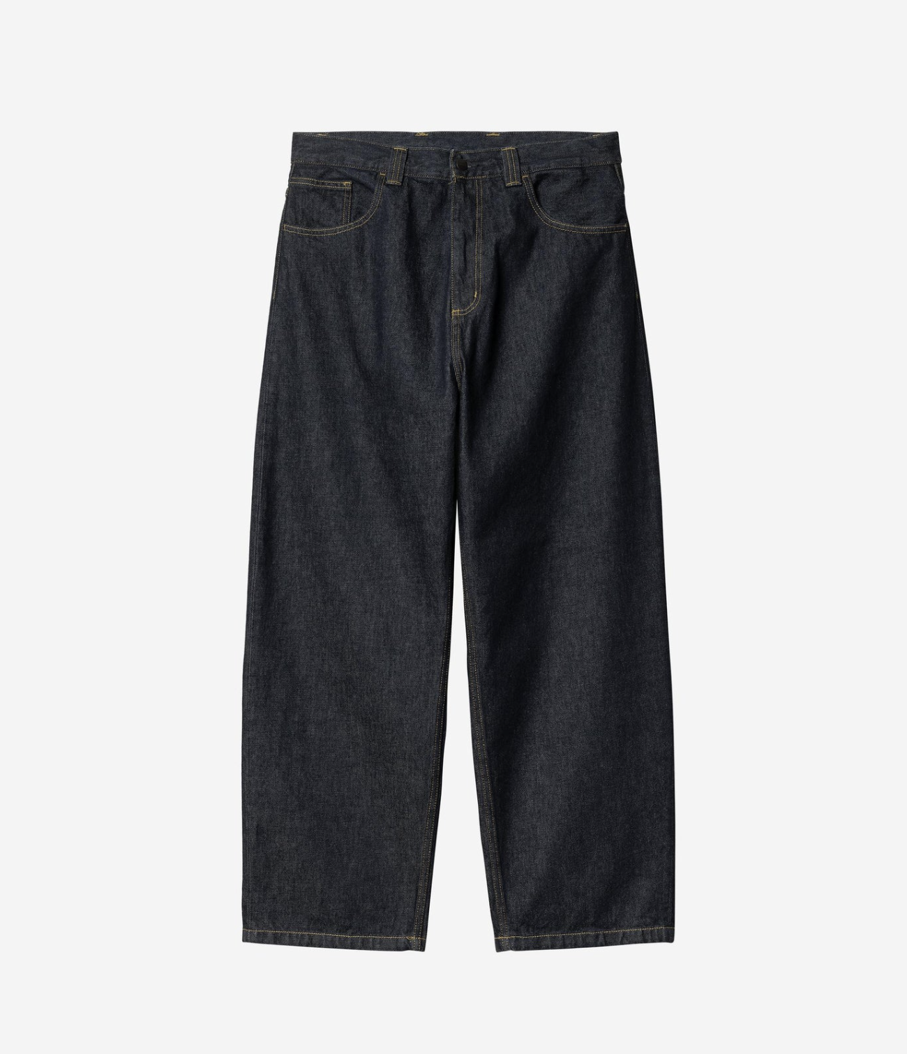 [現貨] CARHARTT WIP BRANDON PANTS | BLUE RINSED