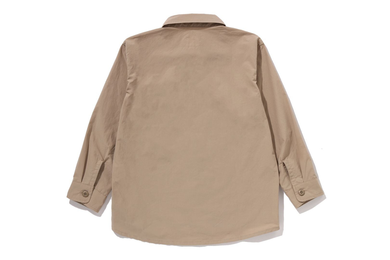 【BAPE童裝】0320 發售 BABY MILO®︎ MILITARY SHIRT