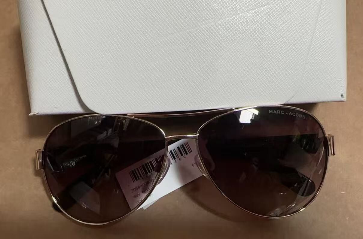 【直播】Marc Jacobs LX032008 太陽眼鏡