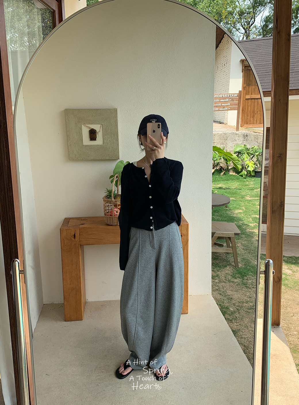 (G17)超厲害的氣球棉褲-4色