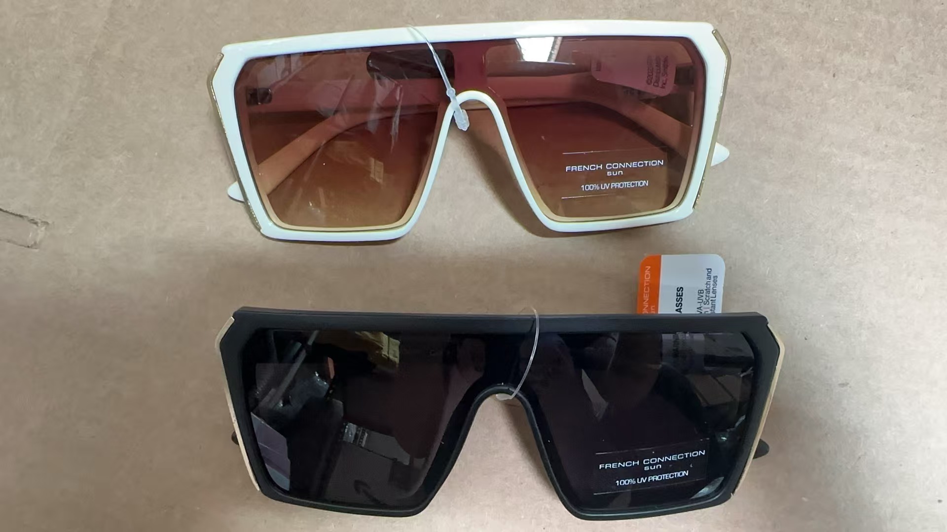 【直播】French Connection LX032011 太陽眼鏡