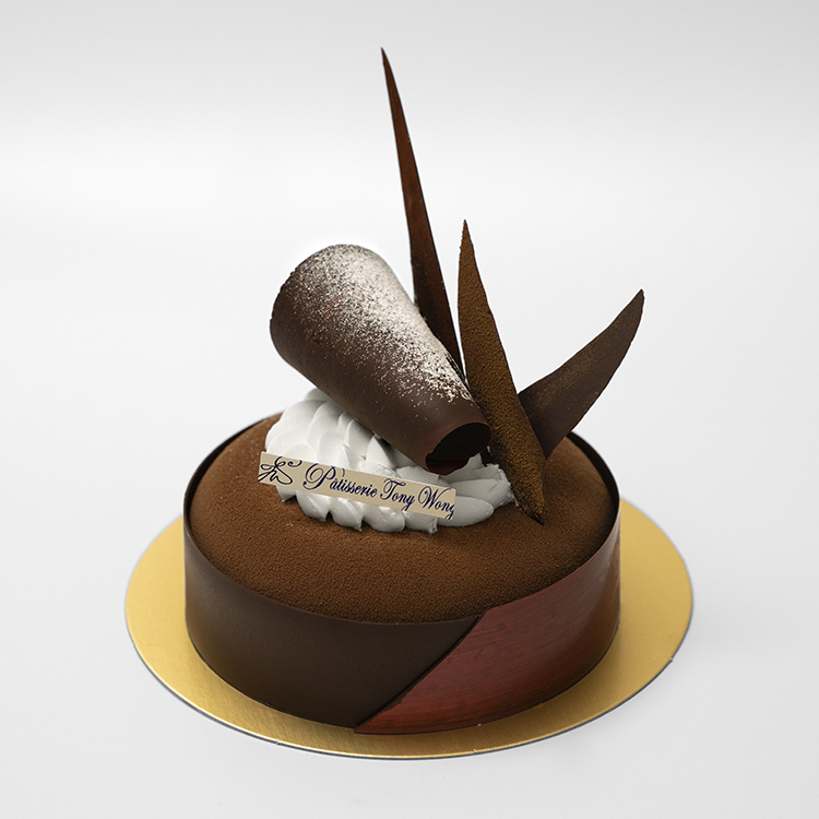 Classical Black Forest Cake PTW219L