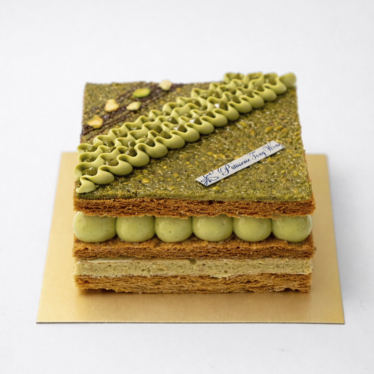 Pistachio Napoleon PTW095L