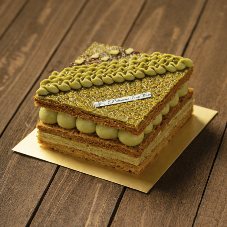 Pistachio Napoleon PTW095L