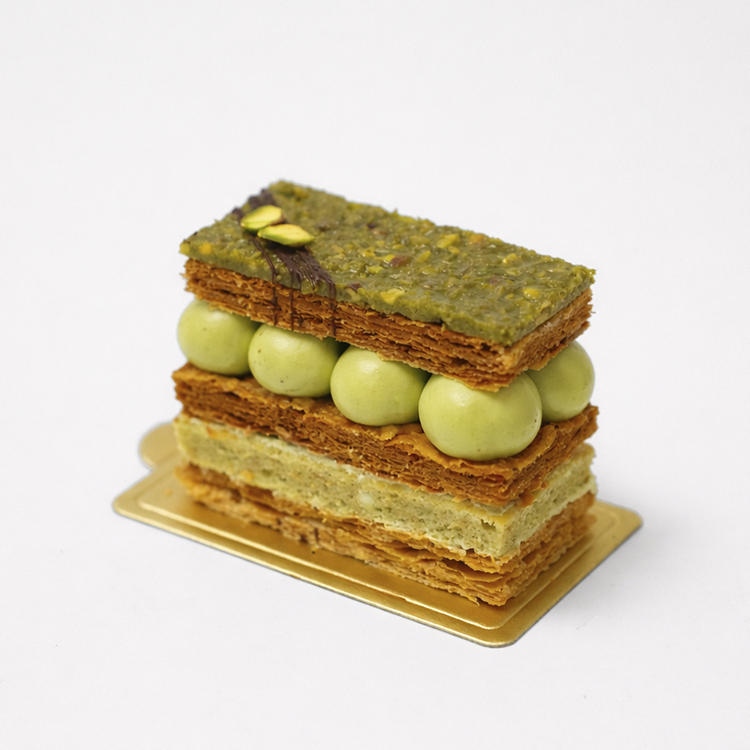 Pistachio Napoleon PTW095P