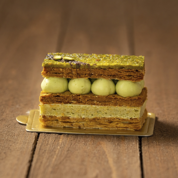 Pistachio Napoleon PTW095P