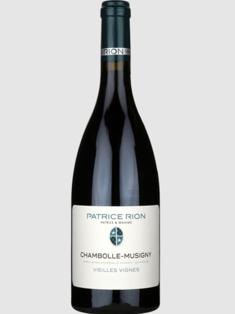 Domaine Patrice Rion, Chambolle Musigny Vieilles Vignes 2014
