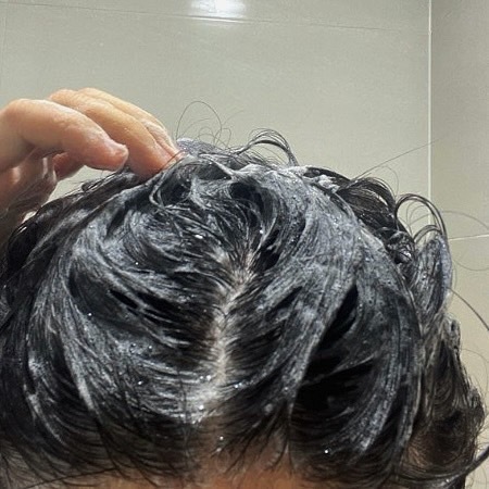 MIDIL 德國麥芽酵母防脫髮洗髮精 1015g