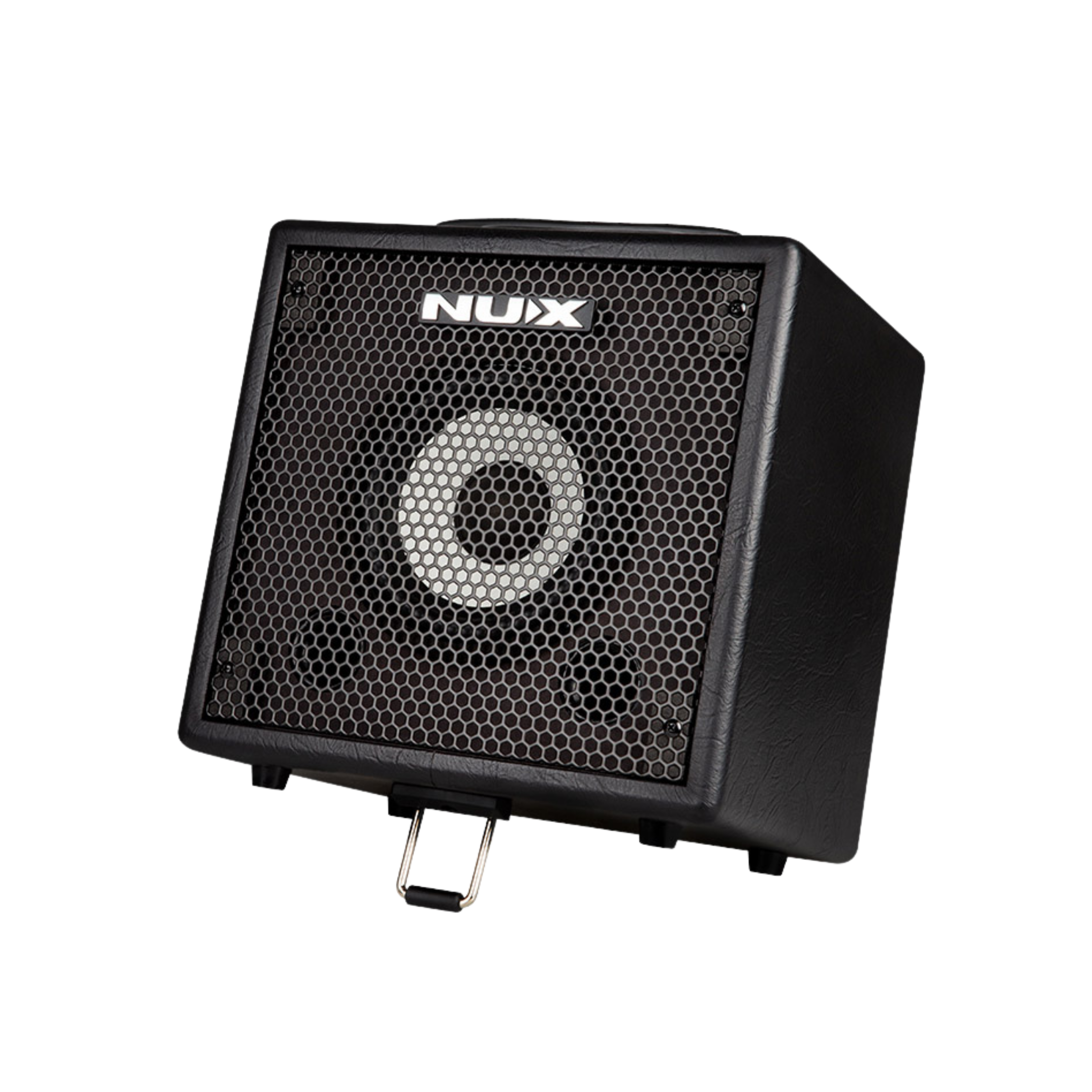 NUX Mighty Bass 50BT 貝斯音箱 附NMP-2切換踏板 50W 藍芽 外接藍芽 藍芽播放 連結APP